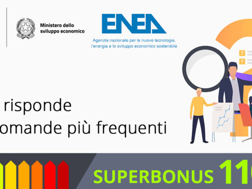Ecobonus 2021